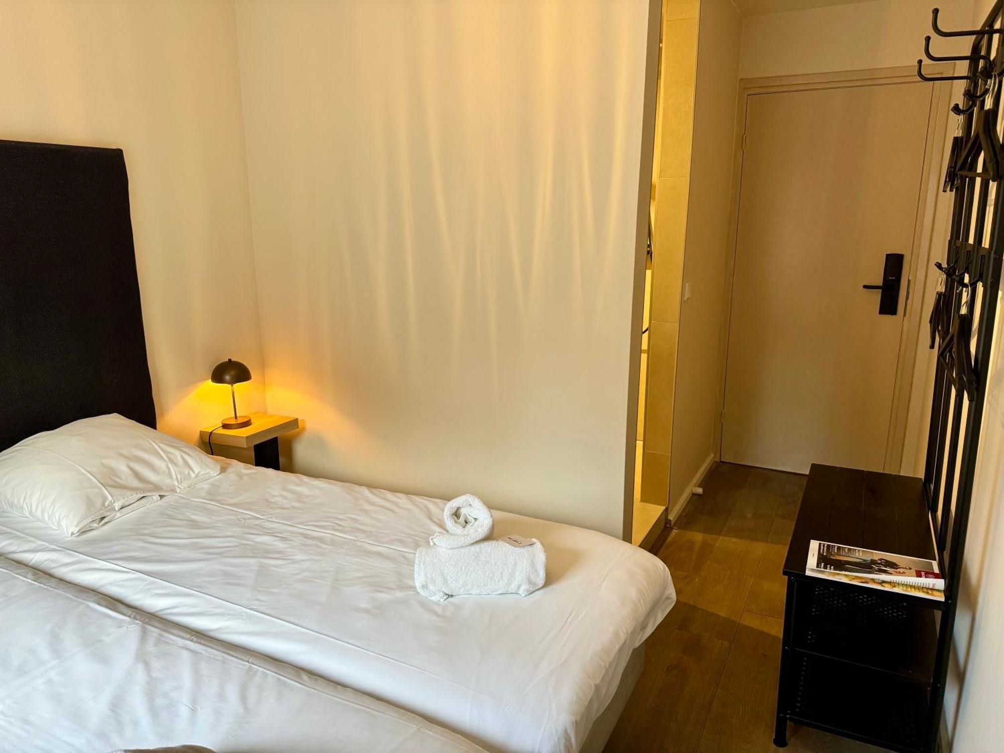 Boutique Hotel Loulou Berg en Terblijt Ngoại thất bức ảnh